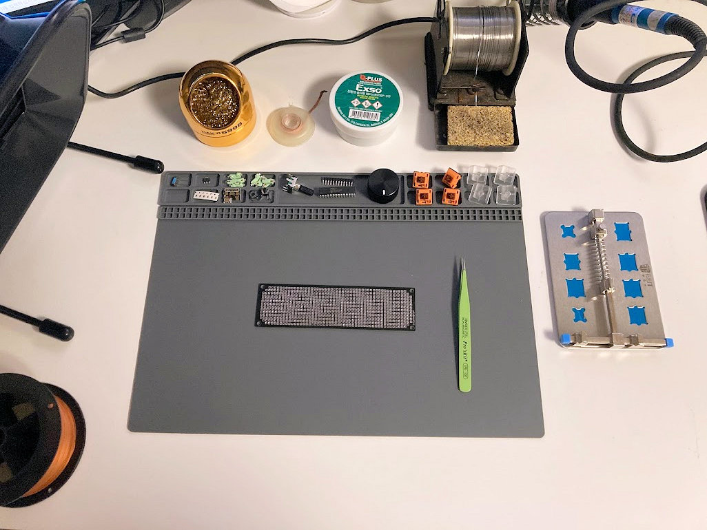controller