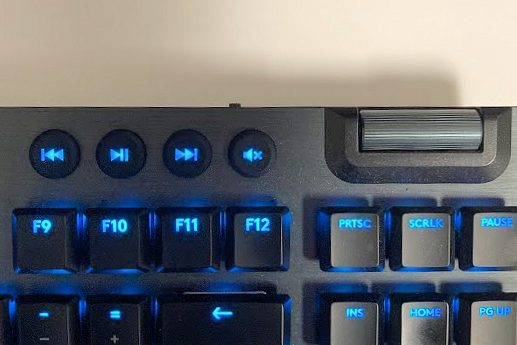 mediakey