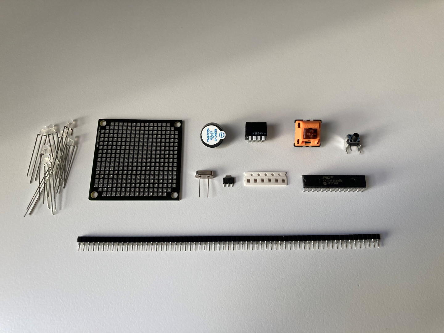 parts