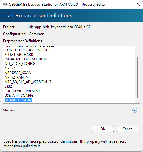 definitions