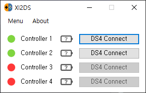XI2DS