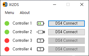 XI2DS
