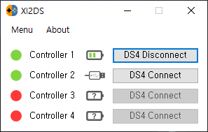 XI2DS
